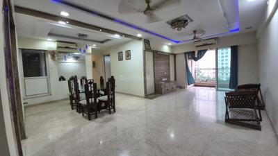 Living Room Image of 1760 Sq.ft 3 BHK Apartment / Flat for sale in Hiranandani Meadows, Thane West Thane for Rs. 39000000