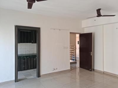 Living Room Image of 1069 Sq.ft 2.5 BHK Apartment / Flat for sale in Paras Tierea, Sector 137 Noida for Rs. 9000000