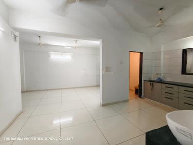 Image of 1500 Sq.ft 3 BHK Apartment / Flat for rent in Tia Four Avenues, Khanpur, Vadodara for Rs. 18000