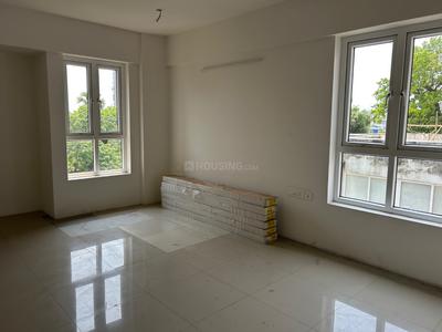 Bedroom Image of 2546 Sq.ft 3 BHK Apartment / Flat for sale in Ballygunge Kolkata for Rs. 54500000