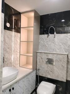 Bedroom Two Image of 1800 Sq.ft 4 BHK Apartment / Flat for sale in Sargodha Apartment, Sector 7 Dwarka New Delhi for Rs. 31000000