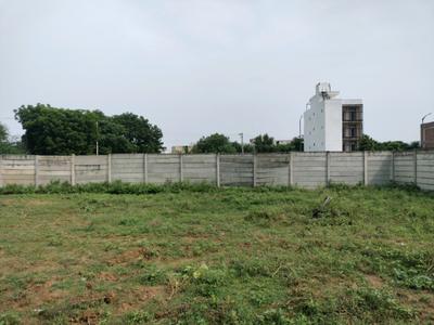 Image of 1320 Sq.ft Residential Plot / Land for sale in BPTP District 6 Block L, Sector 84, Faridabad for Rs. 24800000