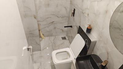 Image of 1640 Sq.ft 3 BHK Apartment / Flat for sale in Shekhar Shehnai Residency, L I G Colony, Indore for Rs. 13500000