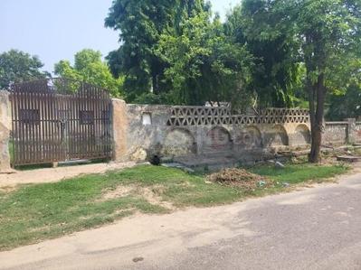 Block A Plot View 3