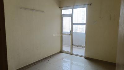 Bedroom Image of 850 Sq.ft 2 BHK Apartment / Flat for rent in Pyramid Fusion Homes, Sector 70A Gurgaon for Rs. 18000