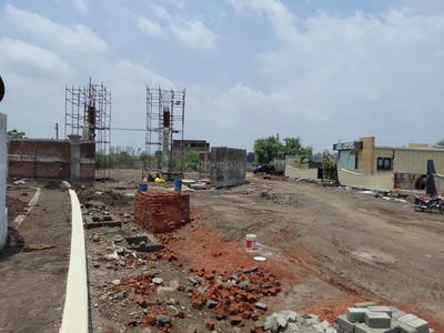 Image of 1500 Sq.ft Residential Plot / Land for sale in Emerald Crescent, Mayakhedi, Indore for Rs. 12000000
