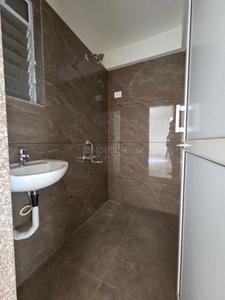Image of 670 Sq.ft 1 BHK Apartment / Flat for sale in Manas Krishna Dhan, Kamothe, Navi Mumbai for Rs. 8100000