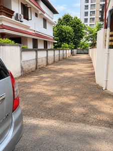 Image of 1960 Sq.ft Residential Plot / Land for sale in Kottappuram, Thrissur for Rs. 6750000