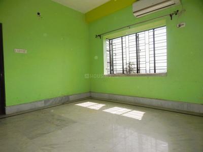 Bedroom Image of 818 Sq.ft 2 BHK Apartment / Flat for sale in Dum Dum Cantonment Kolkata for Rs. 2700000