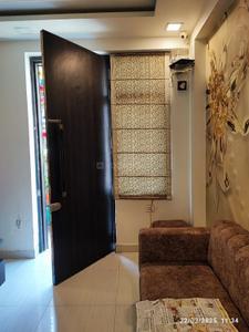 Hall Image of 1650 Sq.ft 4 BHK Apartment / Flat for sale in Kalyanpur Kanpur for Rs. 8500000