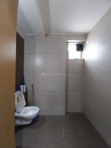 Bathroom Image of 1900 Sq.ft 3 BHK Apartment / Flat for sale in Raama Skyz, Sama Savli Vadodara for Rs. 7500000