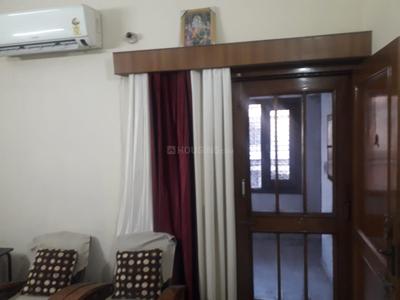 Hall Image of 1500 Sq.ft 2 BHK Builder Floor for rent in Sector 46 Chandigarh for Rs. 38000