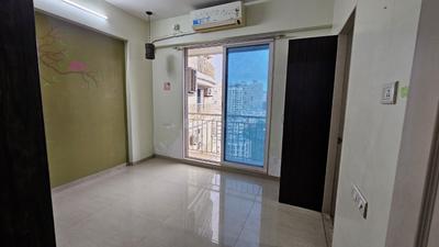 Bedroom Image of 1300 Sq.ft 3 BHK Apartment / Flat for sale in Vijay Park, Kasarvadavali Thane for Rs. 15999999
