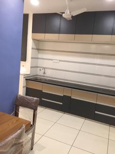 Kitchen Image of 1170 Sq.ft 2 BHK Apartment / Flat for sale in Vastral Ahmedabad for Rs. 3100000