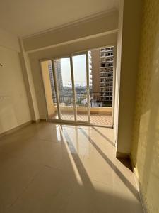 Bedroom Image of 2140 Sq.ft 4 BHK Apartment / Flat for sale in Amrapali Crystal Homes Phase 1, Sector 76 Noida for Rs. 28569000