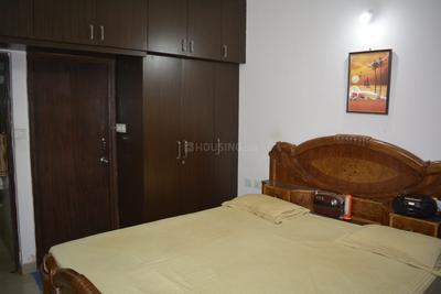 Bedroom Image of 1337 Sq.ft 3 BHK Apartment / Flat for sale in JS Tulip, Yelahanka Bengaluru for Rs. 11000000
