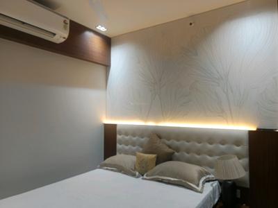 Bedroom Image of 950 Sq.ft 2 BHK Apartment / Flat for sale in Amit Astonia Classic, Undri Pune for Rs. 5300000