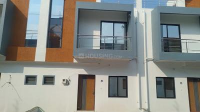 Image of 1100 Sq.ft 3 BHK Villa for rent in Western Park Rahadpor, Bharuch for Rs. 11000