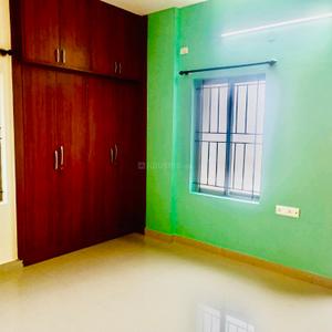 Bedroom Image of 1800 Sq.ft 3 BHK Apartment / Flat for rent in Kadubeesanahalli Bengaluru for Rs. 65000