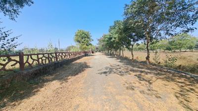 Image of 1000 Sq.ft Residential Plot / Land for sale in Ask City Phase 2, Sonpairi 2, Raipur for Rs. 1199005