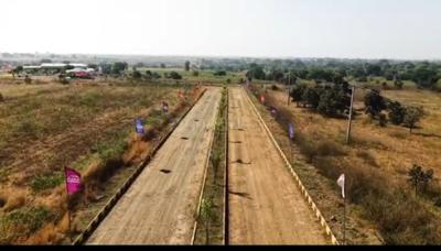 Image of 1353 Sq.ft Residential Plot / Land for sale in Neemsboro Manavooru, Narayankhed, Sangareddy for Rs. 800000