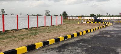 Image of 800 Sq.ft Residential Plot / Land for sale in Sathiyam Marvel Lands, Rathinamangalam, Chennai for Rs. 1920000