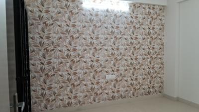 Bedroom Image of 1100 Sq.ft 2 BHK Apartment / Flat for rent in Devika Starlight Avenue, Hukma Khedi Indore for Rs. 20000