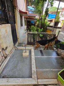 Balcony Image of 1615 Sq.ft 3 BHK Independent House for sale in Ambernath East Ambernath for Rs. 1500000