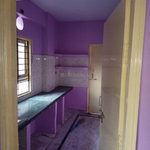 2 BHK Independent Builder Floor