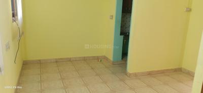 Bedroom Image of 500 Sq.ft 1 RK Independent House for rent in Shivaji Nagar Bengaluru for Rs. 15000