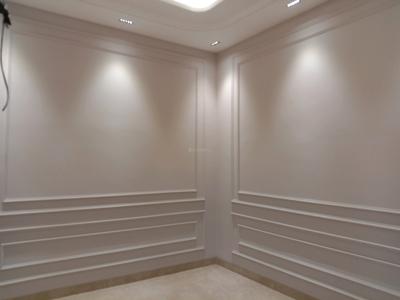 Living Room Image of 1000 Sq.ft 2 BHK Builder Floor for sale in Lajpat Nagar New Delhi for Rs. 24500000