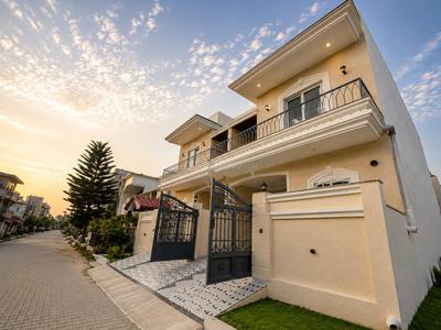 Image of 2232 Sq.ft 3 BHK Independent House for sale in Aman Vihar, Dehradun for Rs. 18500000