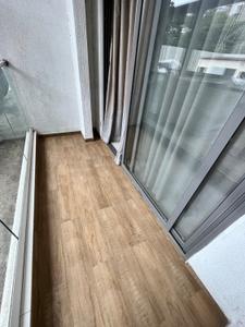 Balcony Image of 1134 Sq.ft 2 BHK Apartment / Flat for sale in Akurdi Pune for Rs. 10400000