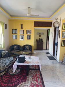 Hall Image of 1200 Sq.ft 2 BHK Apartment / Flat for sale in Naktala Kolkata for Rs. 7800000