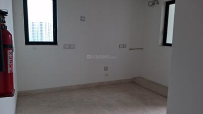 Kitchen Image of 2200 Sq.ft 3 BHK Apartment / Flat for sale in Aparna One, Shaikpet Hyderabad for Rs. 47500000