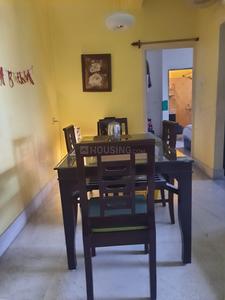 Hall Image of 800 Sq.ft 2 BHK Apartment / Flat for sale in Mukundapur Kolkata for Rs. 6000000