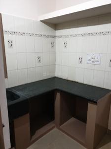 Kitchen Image of 2000 Sq.ft 5 BHK Independent House for sale in Nandini Layout Bengaluru for Rs. 15000000