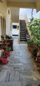 Balcony Image of 1737 Sq.ft 7 BHK Independent House for sale in Chintalakunta Hyderabad for Rs. 22730000