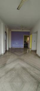 Hall Image of 1050 Sq.ft 2 BHK Apartment / Flat for sale in Purbalok Kolkata for Rs. 5600000