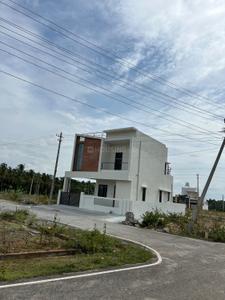 Image of 1200 Sq.ft Residential Plot / Land for sale in Jettihundi, Mysore for Rs. 4200000