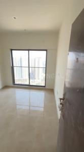 Hall Image of 587 Sq.ft 1 BHK Apartment / Flat for sale in Sunteck UltraWorld, Naigaon East Naigaon for Rs. 3500000