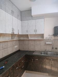 Kitchen Image of 1080 Sq.ft 2.5 BHK Apartment / Flat for sale in IITL Nimbus The Hyde Park Noida Tower Y Q R, Sector 78 Noida for Rs. 12000000