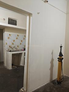 Kitchen Image of 800 Sq.ft 1 BHK Independent House for rent in Awadhpuri Bhopal for Rs. 5000