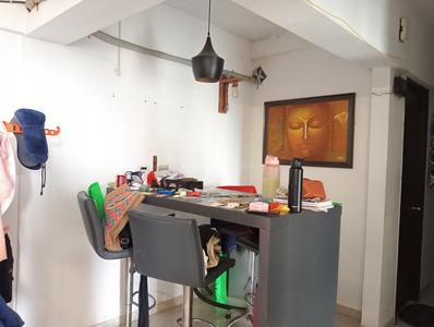 Hall Image of N A in Palava Phase 2, Beyond Thane, Thane