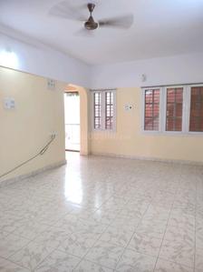 Hall Image of 1200 Sq.ft 2 BHK Independent House for rent in Koramangala Bengaluru for Rs. 40000