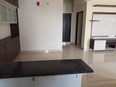 Kitchen Image of 1560 Sq.ft 3 BHK Apartment / Flat for sale in Narayanguda Hyderabad for Rs. 12500000