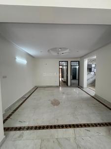 3 BHK Independent Builder Floor