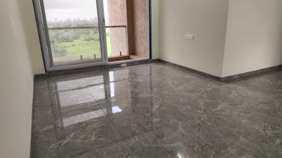 Living Room Image of 1650 Sq.ft 2 BHK Apartment / Flat for rent in Shreenathji Delta Riviera, Ulwe Navi Mumbai for Rs. 54000