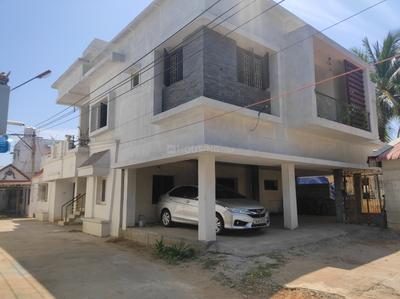 Image of 800 Sq.ft 2 BHK Independent House for rent in Sengipatti, Thanjavur for Rs. 7000