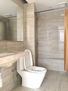 Bedroom Image of 450 Sq.ft 1 BHK Apartment / Flat for rent in Hiranandani Solitaire B, Hiranandani Estate Thane for Rs. 32000